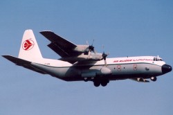 Air Algrie