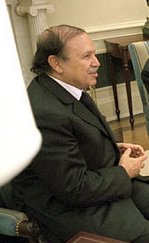 Bouteflika