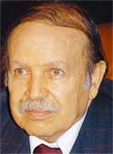 Bouteflika