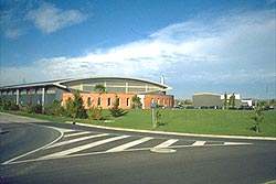 Zone industrielle en Alg�rie