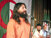Alg�rie - Kabylie : Bela�d Abrika