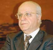 Mourd Medelci