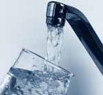 Odeur de p�trole dans l'eau potable � Alger