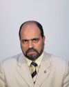 Bouguerra Soltani