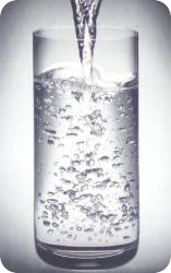 Eau polluée à Alger