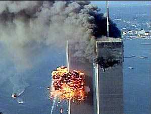 11 septembre 2001 USA