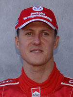 Michael Schumacher