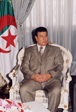 Amar Saadani