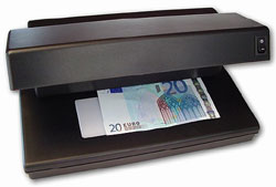 Fausse monnaie en Alg�rie