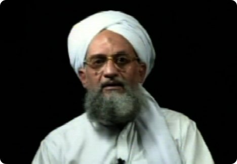 Al-Qaida France