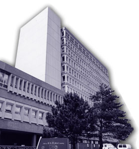 Pour une meileure efficacit� de l'administration en Alg�rie