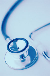 Menace de gr�ve des m�decins sp�cialistes en Alg�rie