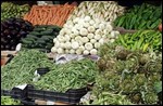 Produits agricoles en Alg�rie