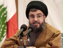 Hassan Nasrallah