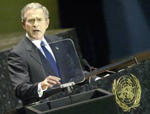 Assembl�e G�n�rale de l'ONU