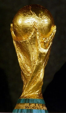 Coupe du Monde 2010