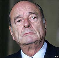 Chirac