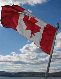 Coop�ration entre l'Alg�rie et le Canada dans la lutte antiterroriste