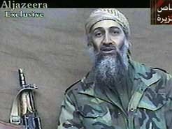 Ben Laden