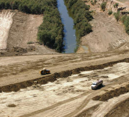 Projet d'alimenatation en eau potable en Alg�rie