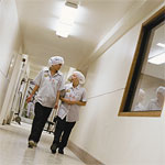 Les frais d'hospitalisation reviennent en Alg�rie