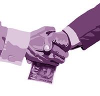 Corruption en Alg�rie