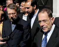 Iran Nucl�aire
