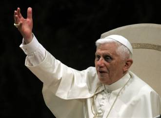 Pape Benoit XVI