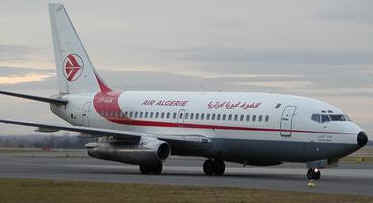Air Algrie