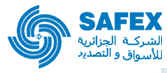 Safex Alg�rie