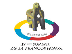 L'Alg�rie pr�sente au sommet de l'organisation de la Francophonie