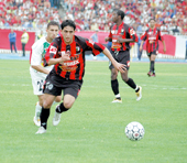 Championnat d'Alg�rie de Football
