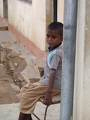 Les orphelins en Algrie