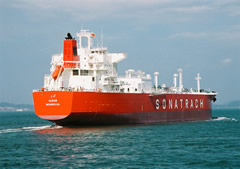 Sonatrach Petroleum