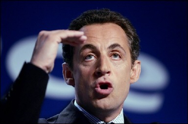 Sarkozy