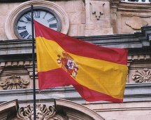 Algrie - Espagne