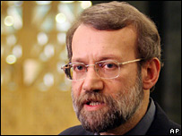 Ali Larijani