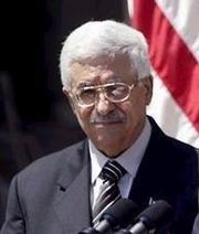 Mahmoud Abbas