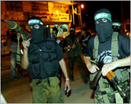 Hamas Fatah