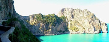 L�Alg�rie au c�ur, le pays des d�couvertes insoup�onn�es