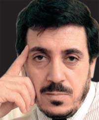 Rabah Kbir