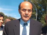 Pierluigi Bersani