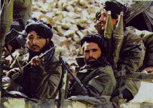 Afghanistan