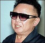 Kim Jong-il