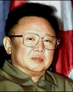Kim Jung-Il