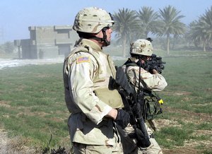 Irak