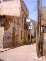 3000 villages � moderniser en Alg�rie