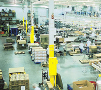 Des freins dans le secteur productif en Alg�rie