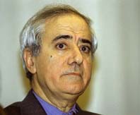 Djamel Ould Abb�s