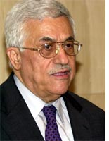 Mahmoud Abbas
